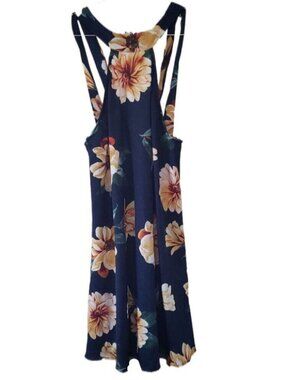 Lulus Sleeveless Dress With Straps